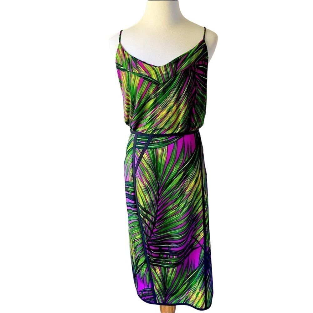 Worthington Blouse (Size XL) And Skirt (Size L)